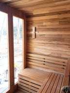 NOVA Sauna