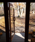 NOVA Sauna
