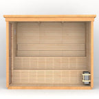 ATLAS Sauna