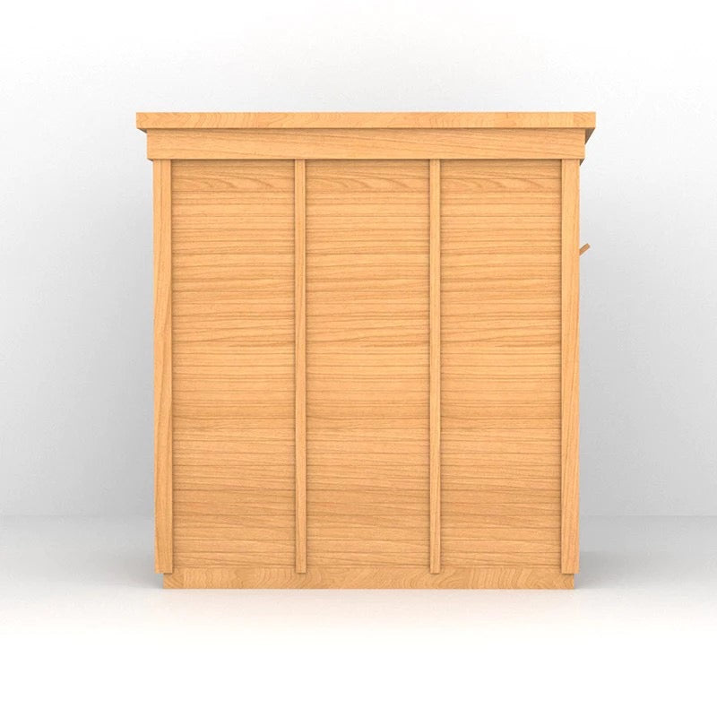 ATLAS Sauna