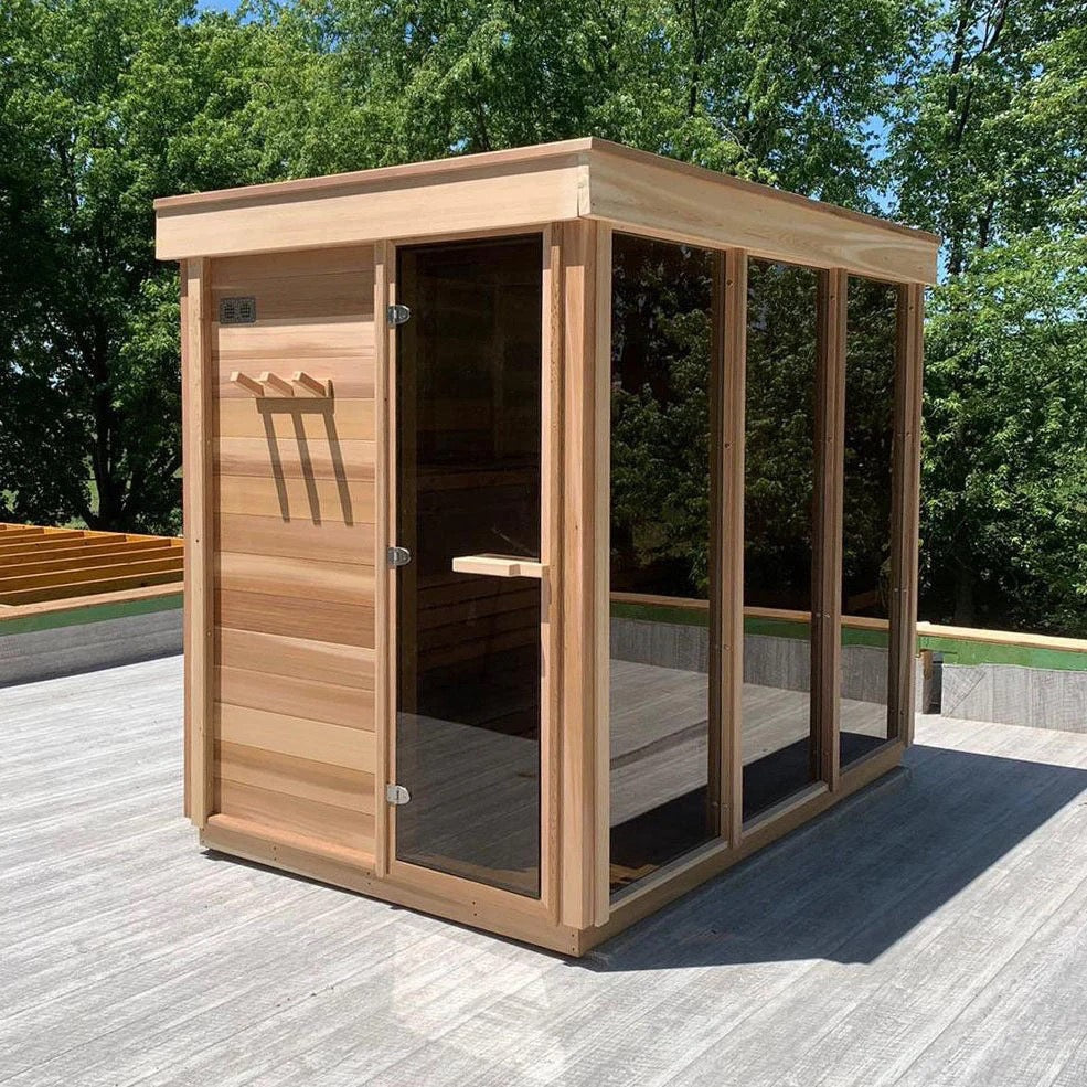 ATLAS Sauna