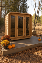 NOVA Sauna