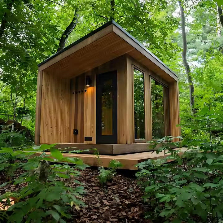 ELARA Sauna