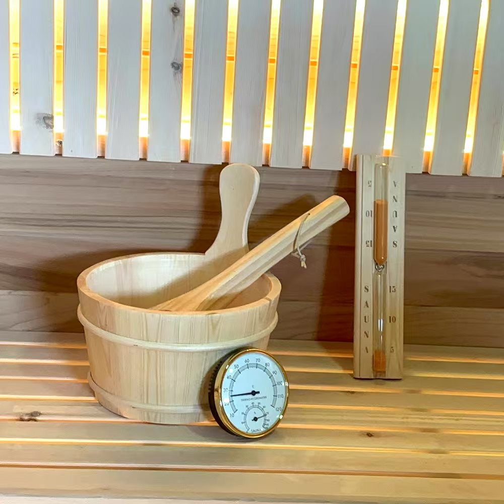 ELARA Sauna