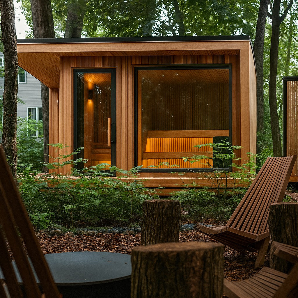 ELARA Sauna