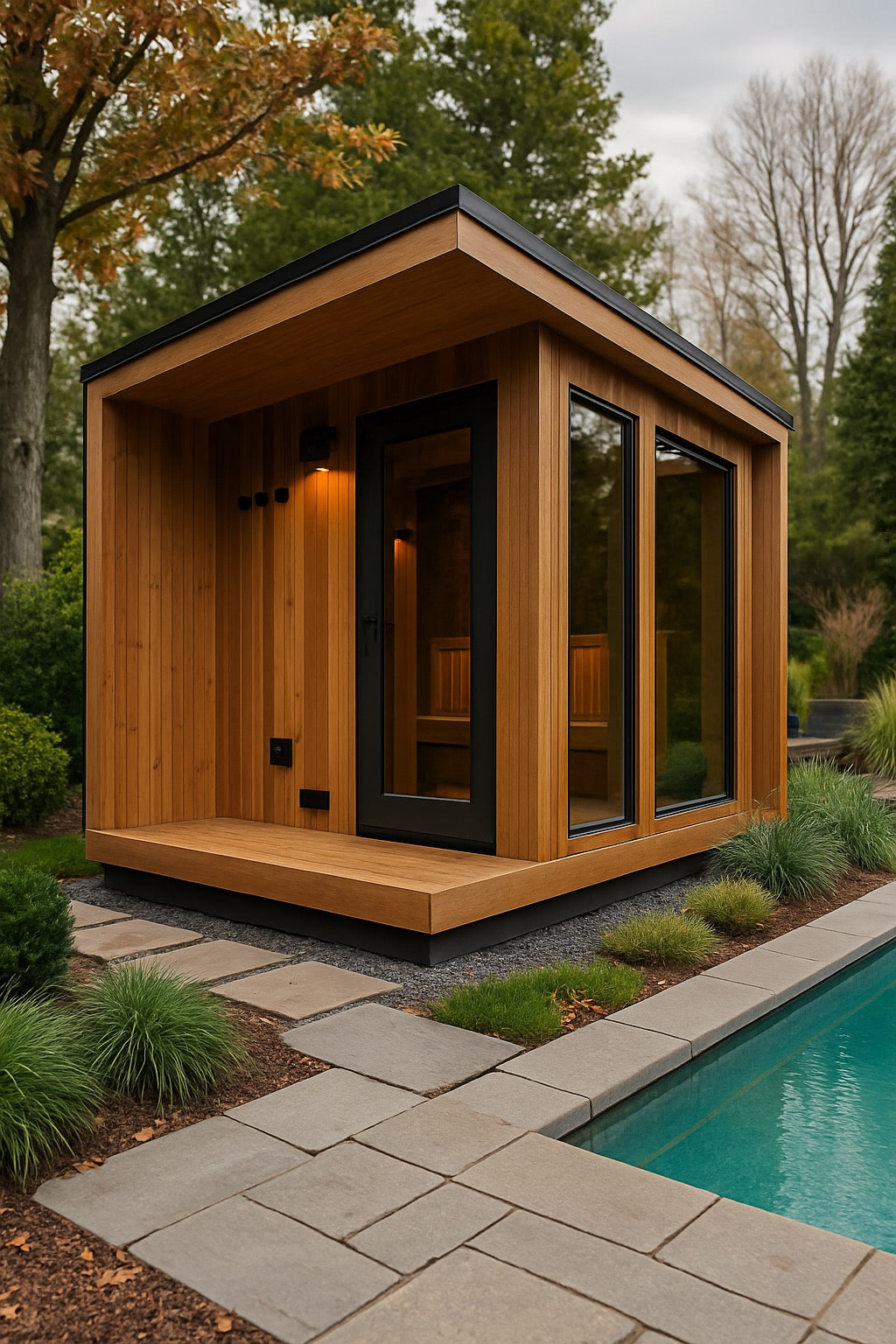 ELARA Sauna