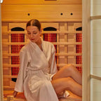 LUNA Sauna
