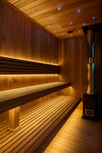 POLARIS Sauna