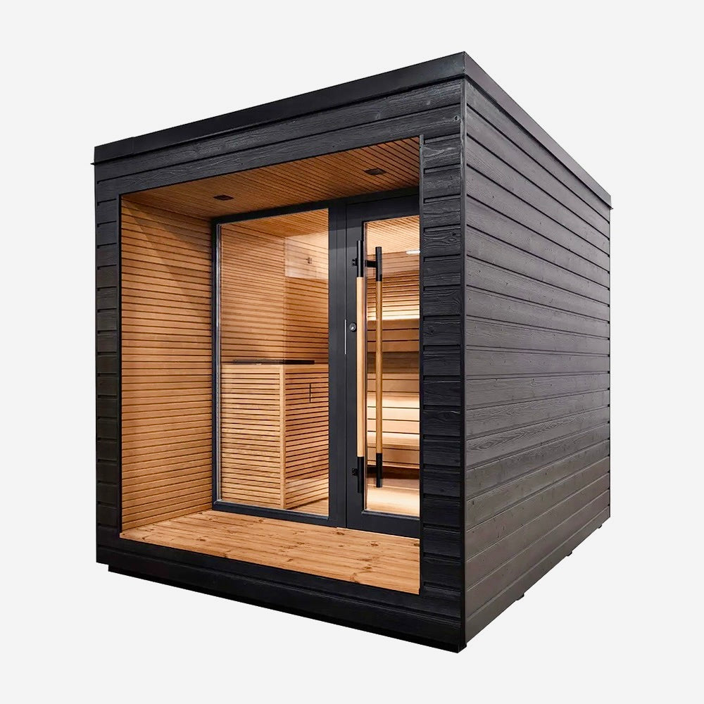 ONYX Sauna