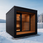 ONYX Sauna