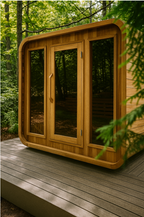 NOVA Sauna